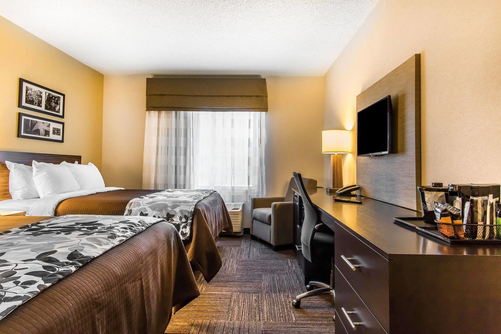 Wingate By Wyndham Jonesboro Hodge Hotel Exterior photo